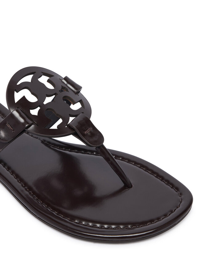 Tory Burch В'єтнамки Tory Burch 174875 Коричневий