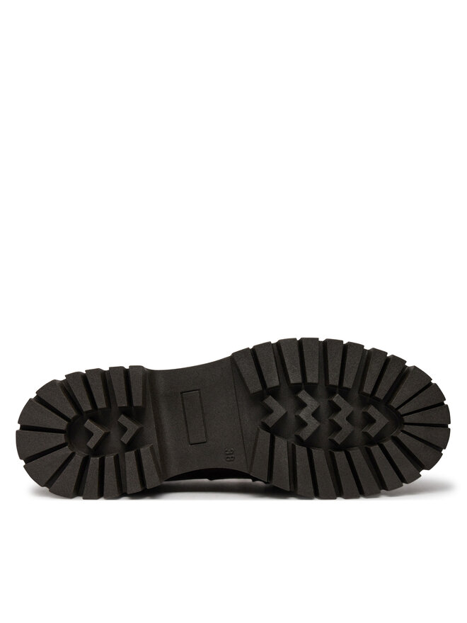 R.Polański Slipper R.Polański 1883 Braun