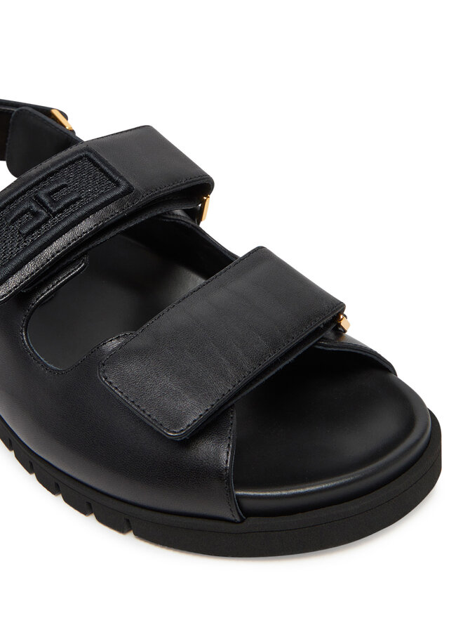 Elisabetta Franchi Sandalias Elisabetta Franchi SA-14C-52E2-V580 Negro