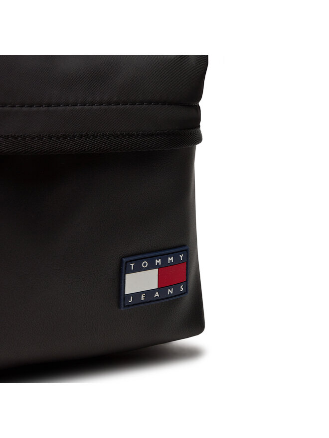 Tommy Jeans Ruksak Tommy Jeans Tjm Elite Backpack AM0AM12395 Čierna