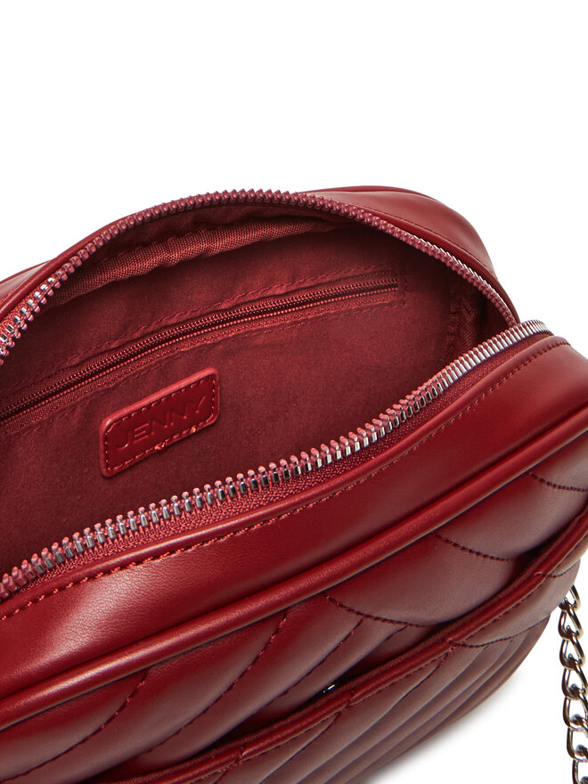 JENNY Handtasche JENNY C-JNY-M-021-08 Rot