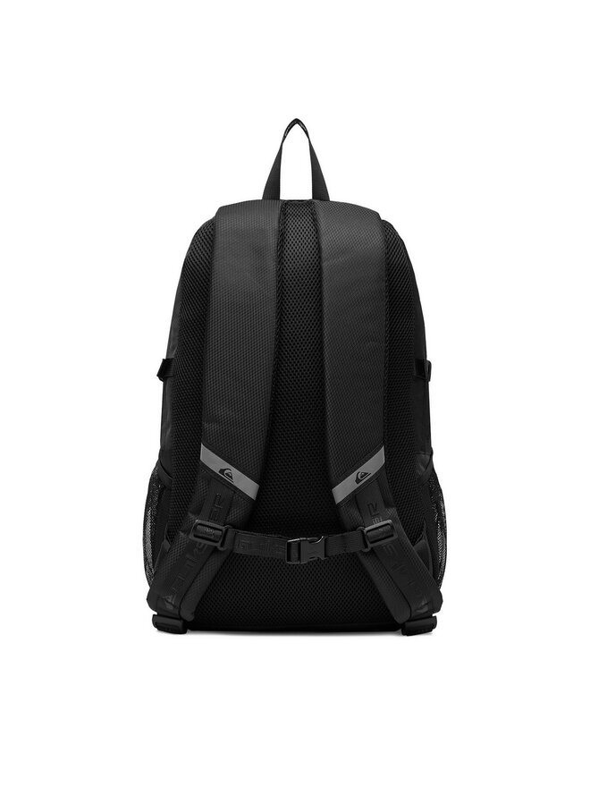 Quiksilver Рюкзак Quiksilver CWBEO-QUIK-F-002-10 Чорний