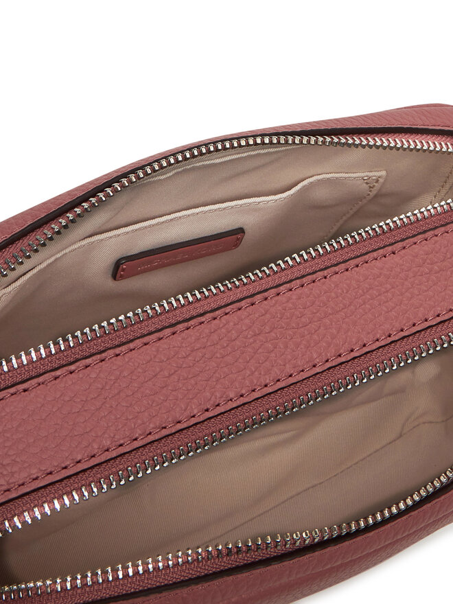 MICHAEL Michael Kors Kabelka MICHAEL Michael Kors 32S5SYTC5L Růžová