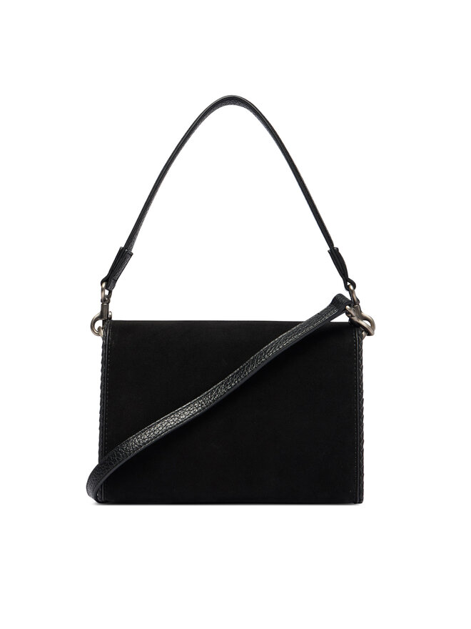 Hispanitas Handtasche Hispanitas BI264945 Schwarz