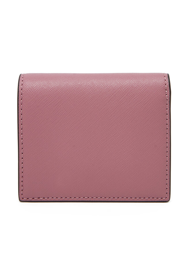 LAUREN RALPH LAUREN Mali ženski novčanik LAUREN RALPH LAUREN 432962112011 Ružičasta