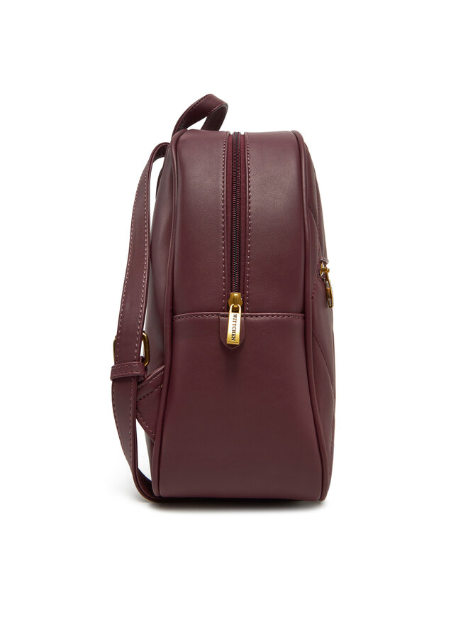 WITTCHEN Plecak WITTCHEN 99-4Y-212-3 Czerwony