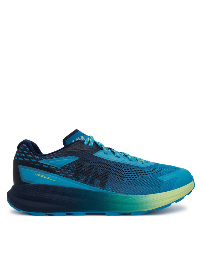 Helly Hansen Buty do biegania Helly Hansen Kestrel Tr 12013_645 Niebieski