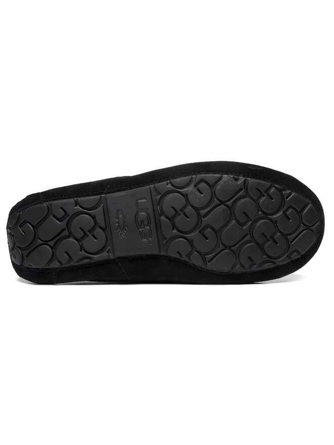 Ugg Pantofole Ugg M Ascot 1101110 Nero