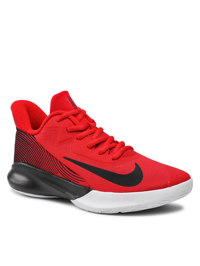 Basketballschuhe Nike Rescision Iv CK1069 600 Rot de.eschuhe.ch