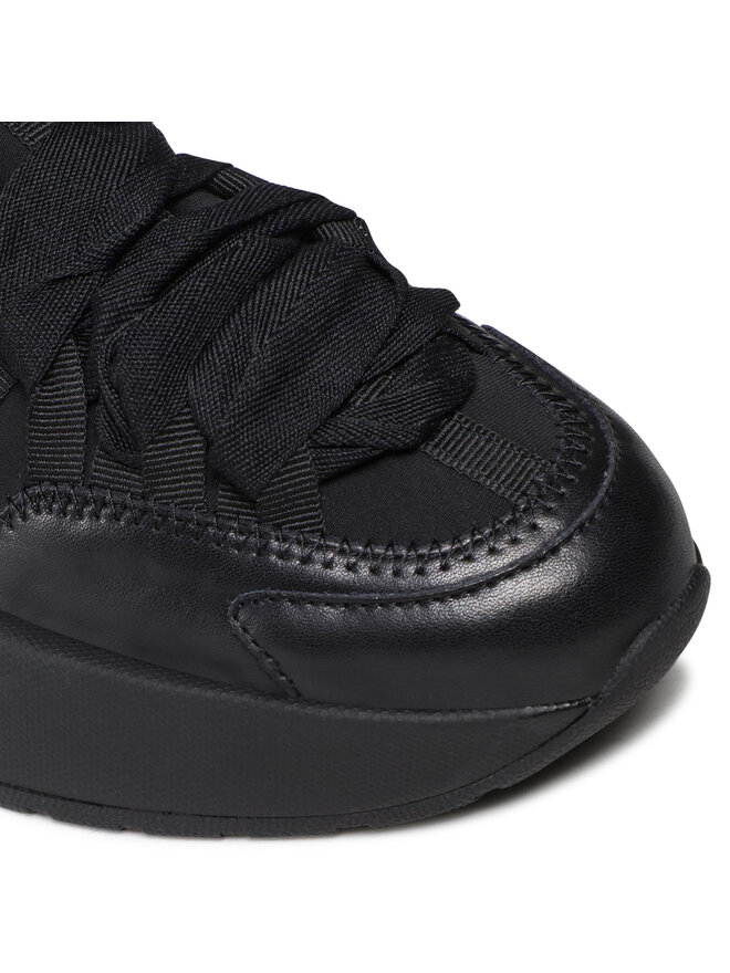 Togoshi Sneakers Togoshi F922-85-11 Schwarz