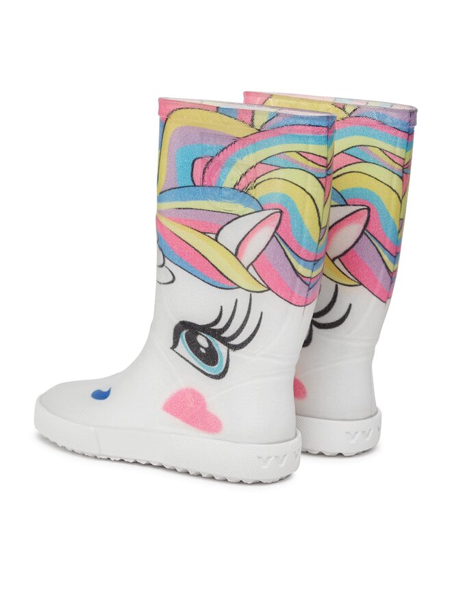 Boatilus Botas de agua Boatilus Nautic VAR.135 S Blanco