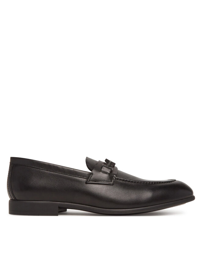 Baldinini Loafers Baldinini U5E001P1VITE0000 Negro