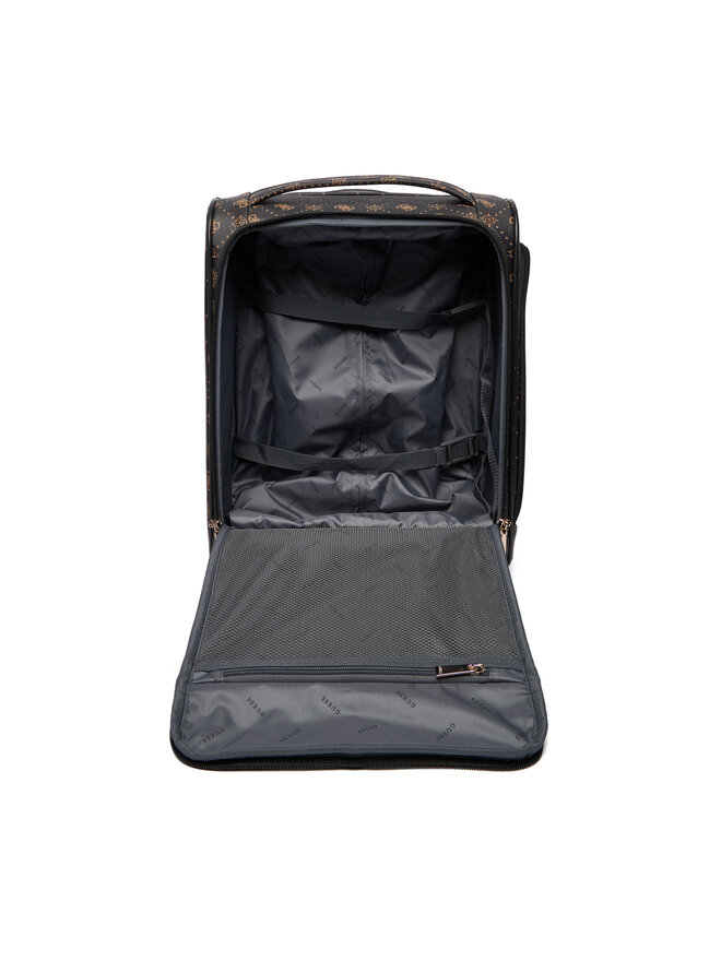 Guess Kabinenkoffer Guess TWGP98 90972 Braun