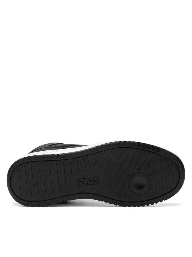 Fila Αθλητικά Fila LEVANTO WTR FFT0127-80010 Μαύρο