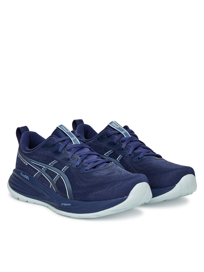 Asics Buty do biegania Asics Gel-Cumulus 27 1011B960 Niebieski