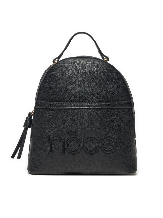 Nobo Рюкзак Nobo BAGT380-K020 Чорний