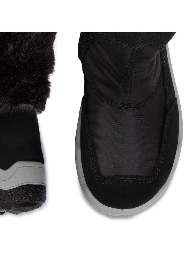 Sergio Bardi Young Schneeschuhe Sergio Bardi Young SBY-02-02-000020 Schwarz