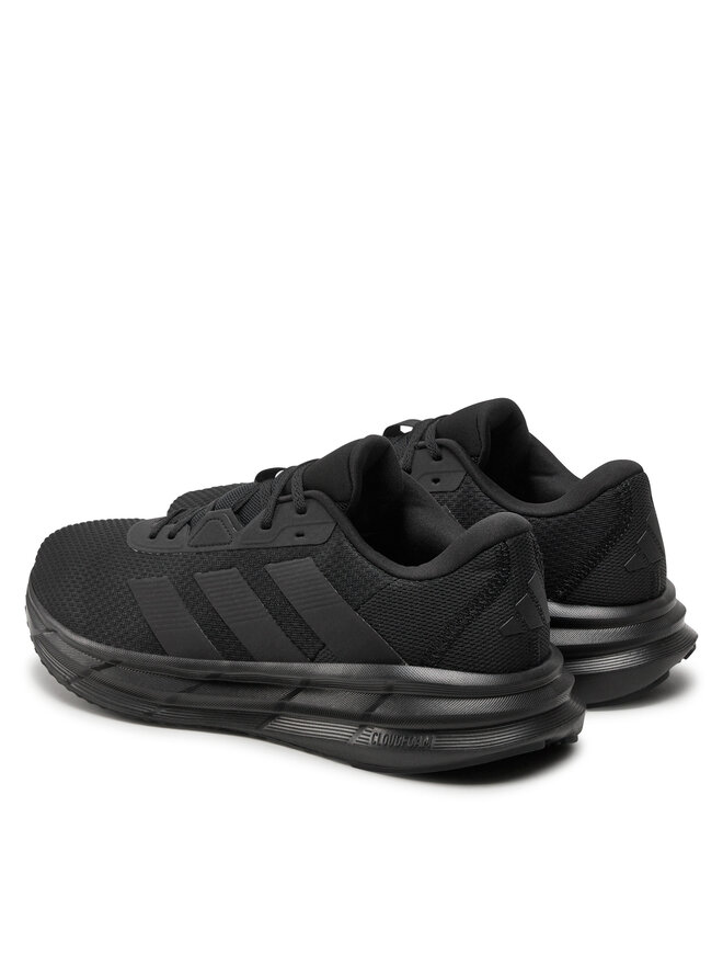 adidas Běžecké boty adidas Galaxy 7 ID8757 Černá