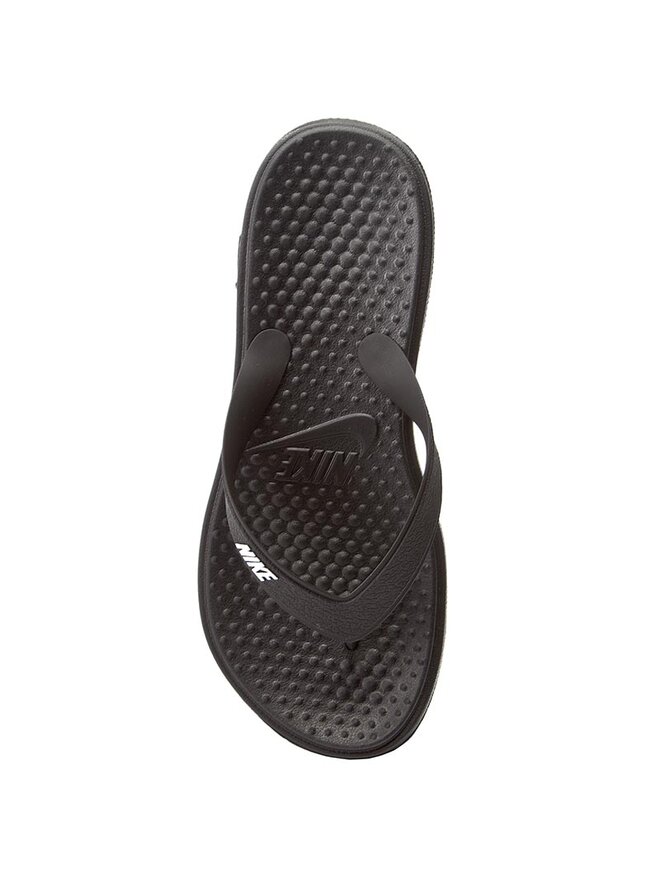 Nike В'єтнамки Nike Solay Thong 882699 002 Чорний