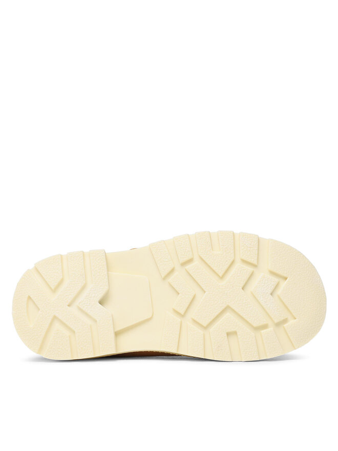 Nelli Blu Pantuflas Nelli Blu CB21128D Marrón