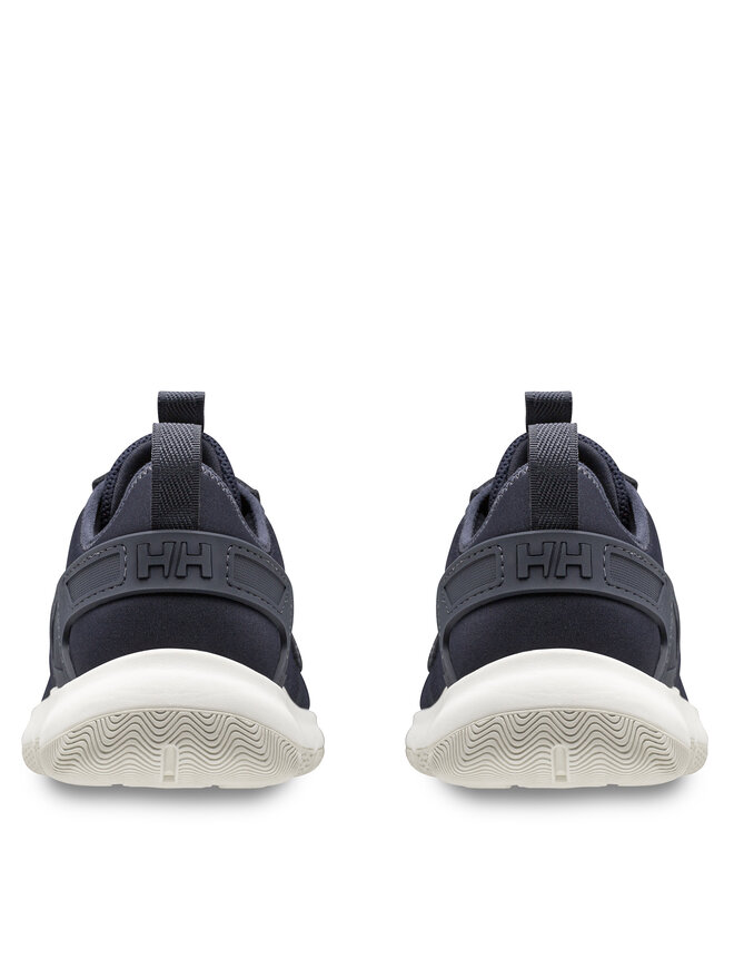Helly Hansen Buty do sportów wodnych Helly Hansen Henley 11704 Granatowy
