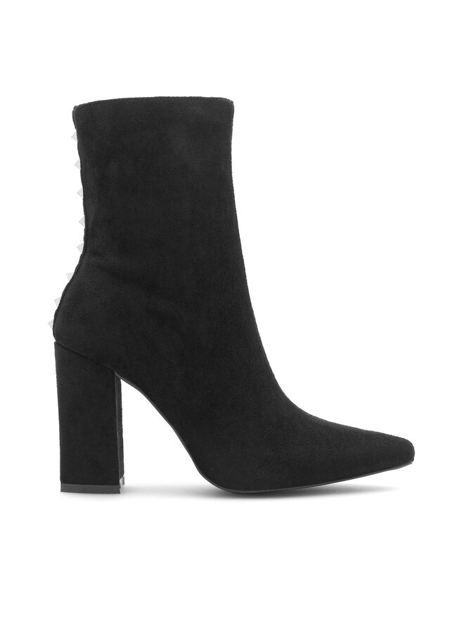 DeeZee Μποτάκια DeeZee RAQUEL HCL230103 Μαύρο