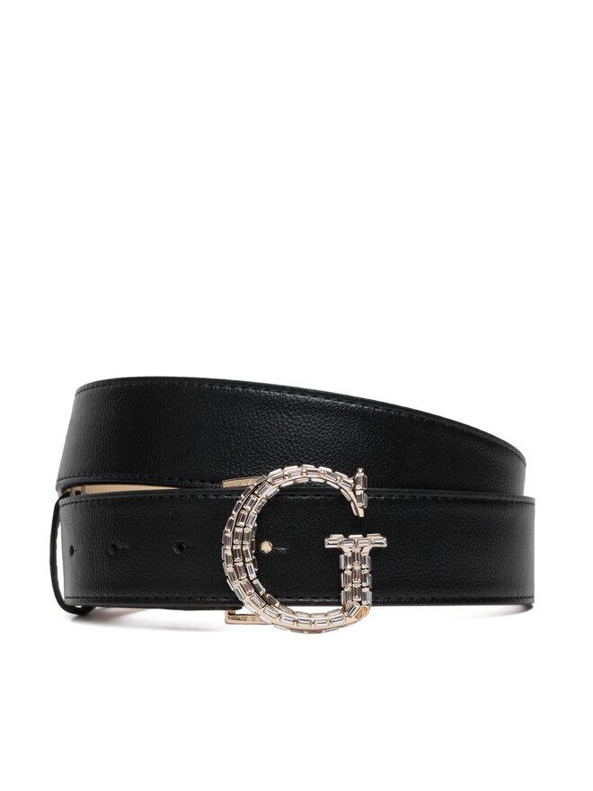 Guess Damengürtel Guess BW9496 P6435 Schwarz
