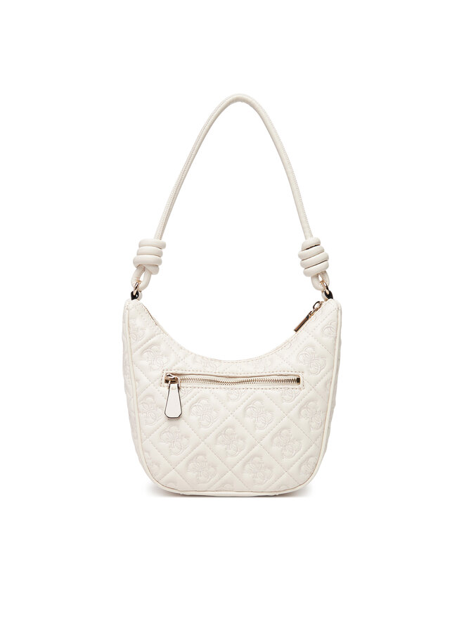 Guess Τσάντα Guess HWQL96 58180 Λευκό