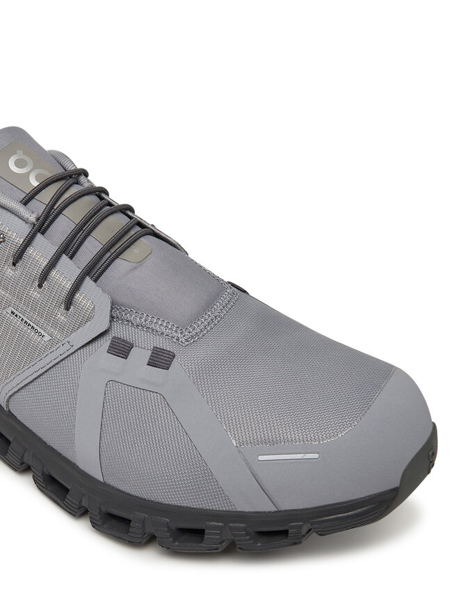On Sneakers On Cloud 6 WP 3MF10063030 Grau