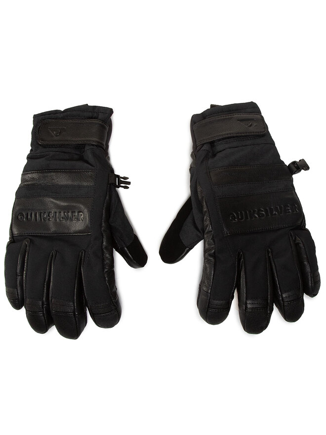 Gants de ski Quiksilver EQYHN03135 Noir chaussures