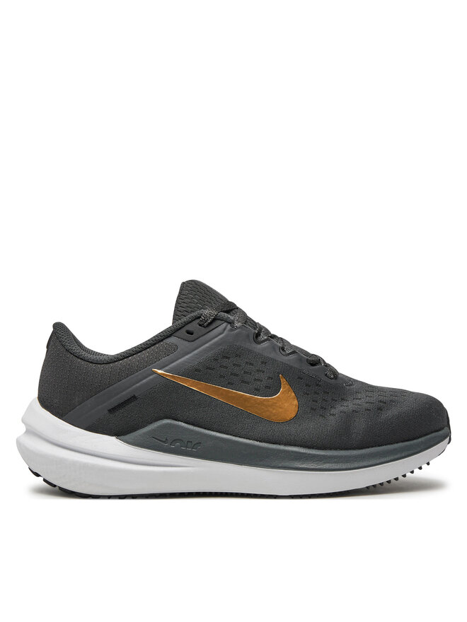 Nike Взуття для бігу Nike Winflo 10 DV4023 005 Чорний