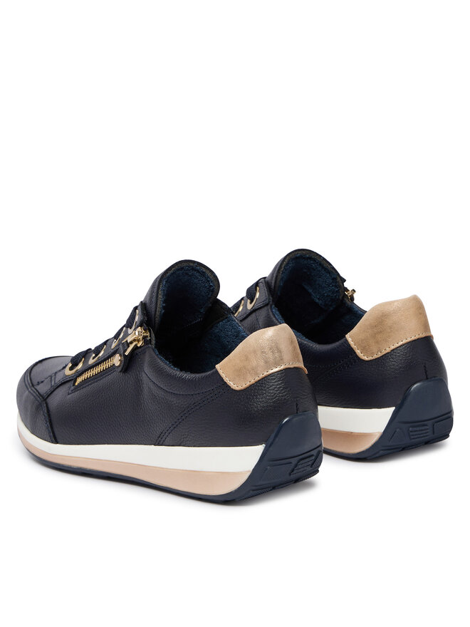Ara Sneakers Ara 12-64587-12 Dunkelblau