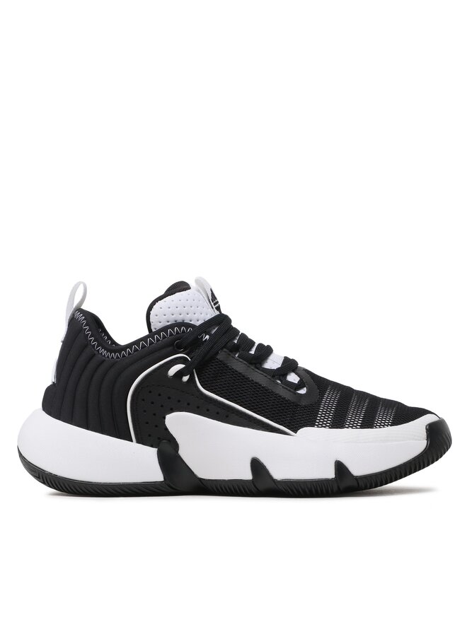adidas Μπασκετικά Παπούτσια adidas Trae Unlimited IE2146 Μαύρο