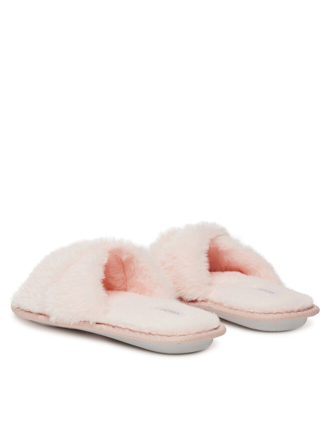 DeeZee Тапочки DeeZee HHS-22JG-1006 Рожевий