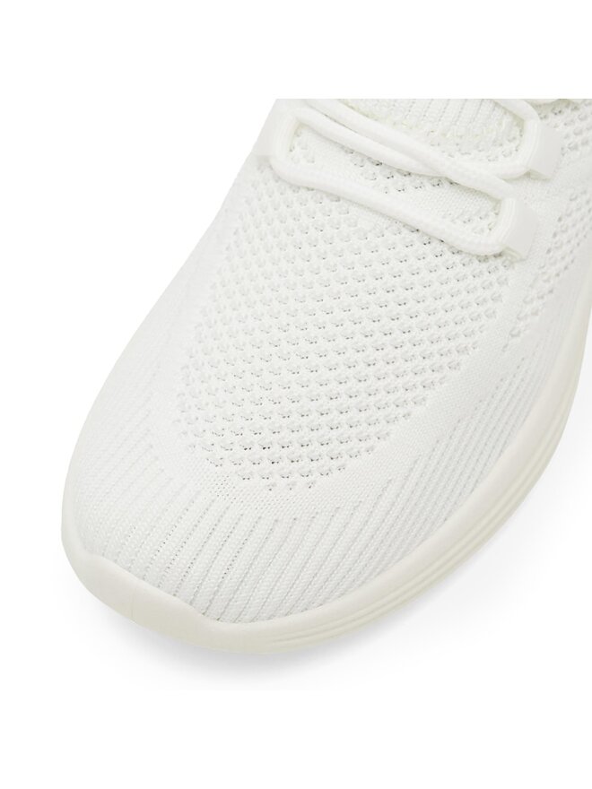 Jenny Fairy Sneakers Jenny Fairy WSL0075-06 Weiß