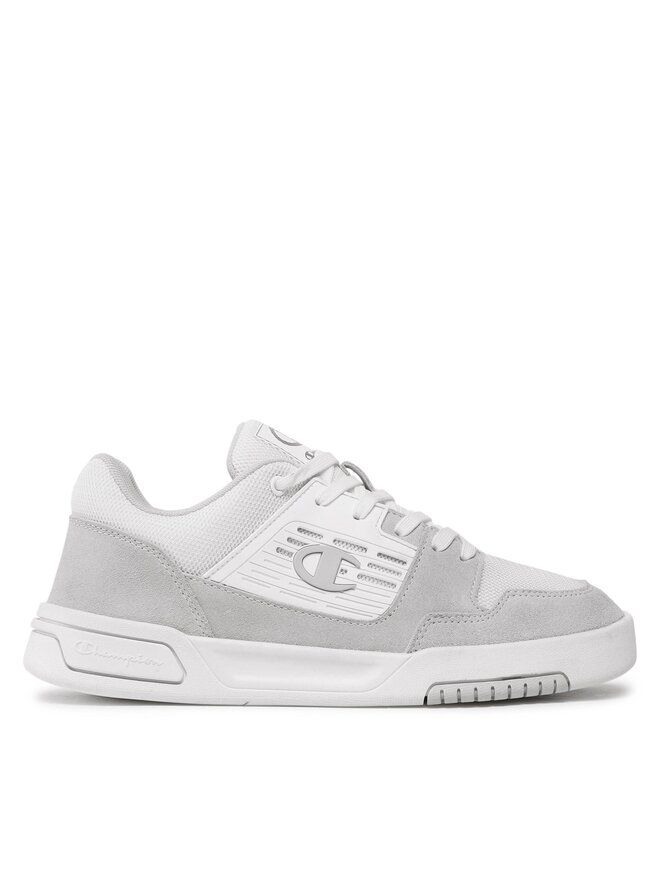 Champion Sneakersy Champion 3on3 Low S21995-CHA-WW001 Šedá