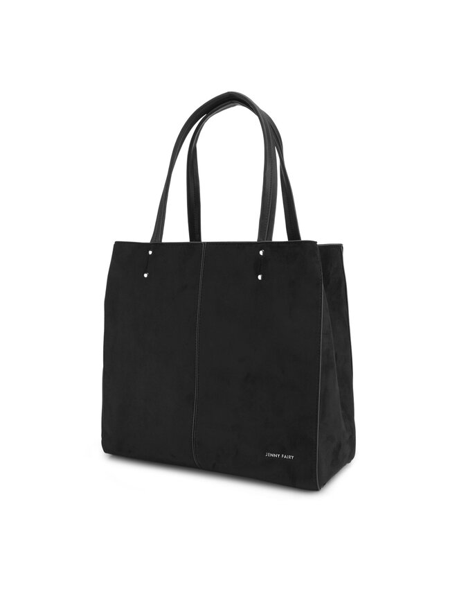 Jenny Fairy Tasche Jenny Fairy JFR-B-019-06 Schwarz