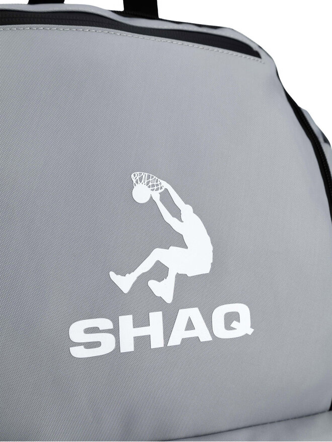 Shaq Hátizsák Shaq SHQ-K-004-CCC Szürke