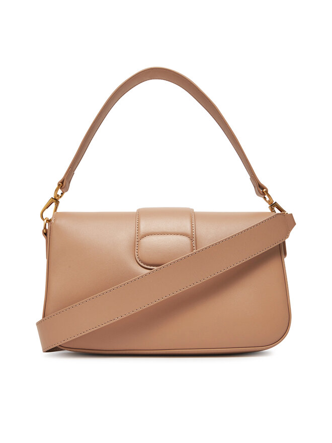 TWINSET Handtasche TWINSET 251TB7090 Braun