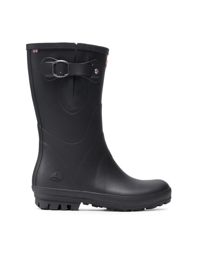 Viking Guminiai batai Viking Hedda 1-36500-2 Juoda