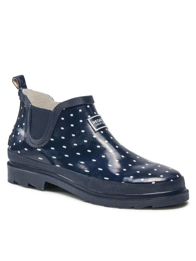 Regatta Wellington Regatta Lady Harper RWF454 Blu scuro