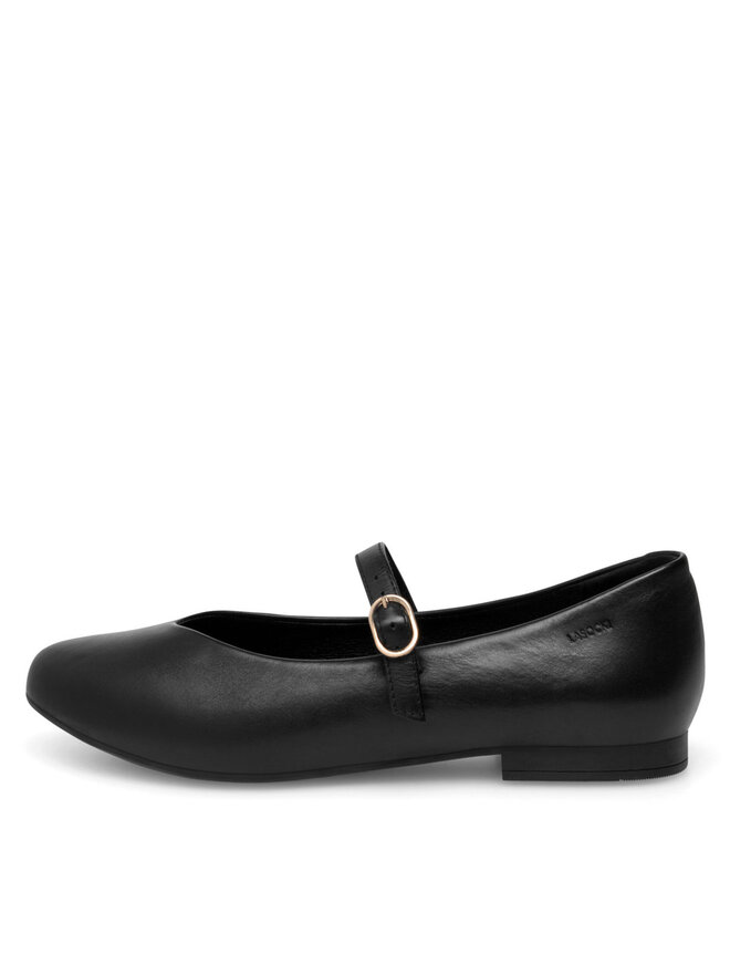 Lasocki Bailarinas Lasocki EST-RUMBA-03 Negro