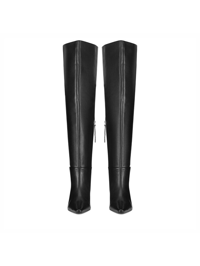 Gino Rossi Botas altas Gino Rossi TONI-116142 Negro