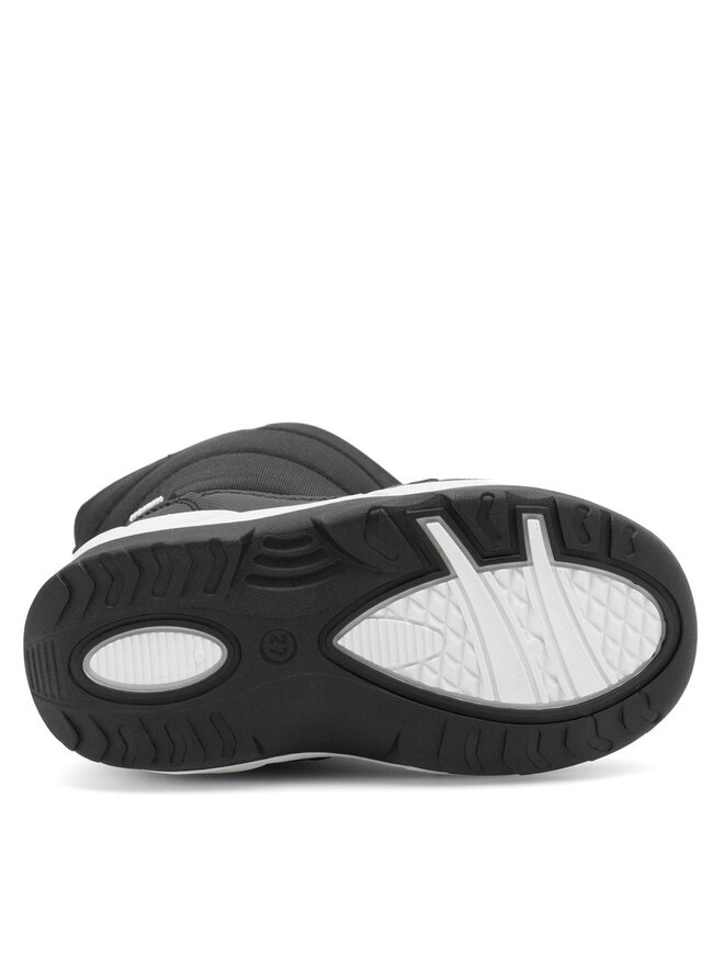 Action Boy Botas de nieve Action Boy CP91-25249 Negro