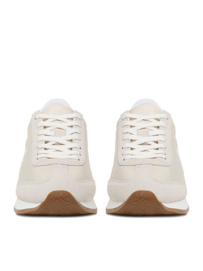 Kappa Sneakersy Kappa CEO-V5-10159 Beżowy