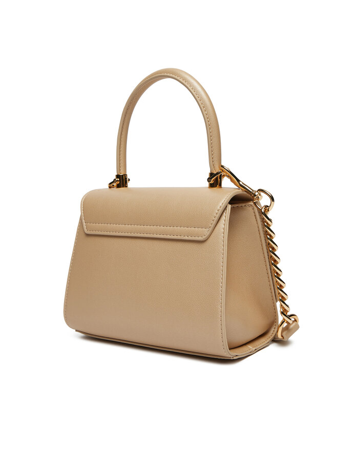 LOVE MOSCHINO Handtasche LOVE MOSCHINO JC4024PP1MKD196A Goldfarben