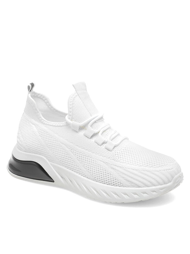 Jenny Fairy Sneakers Jenny Fairy WYL0310-01 Weiß
