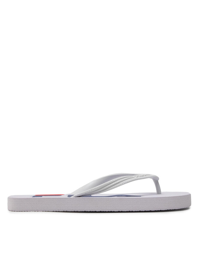 Fila Σαγιονάρες Fila Troy Slipper Wmn FFW0005.10004 Λευκό