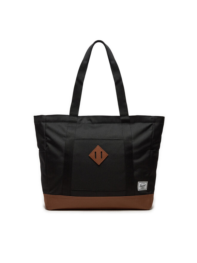 Herschel Taška Herschel Heritage™ Tote 11467-04735 Černá