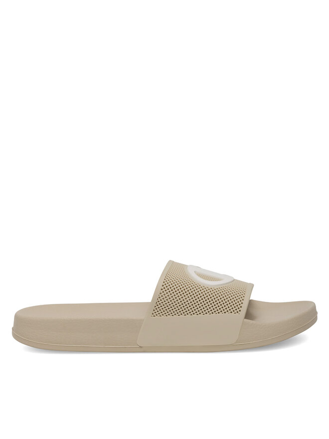 Champion Pantoletten Champion SAMOA CORE S11626-MS042_ Beige
